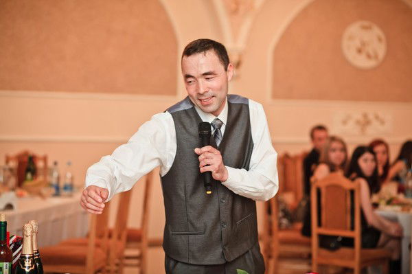 Мидхат Атнагулов