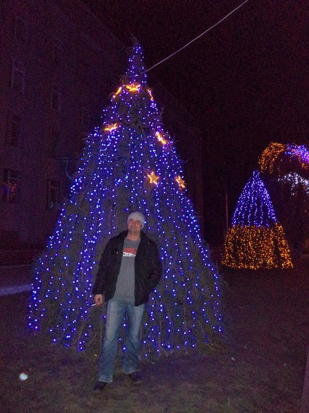 Константин Батяло