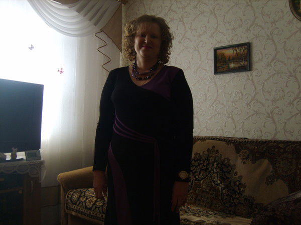 Наталья Кузнецова