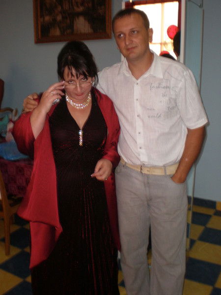 Валентина Хохлова