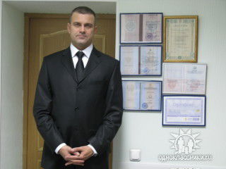 Дмитрий Саушкин