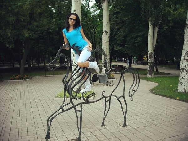 Марина Баззаева