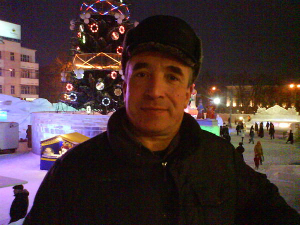 Альберт Шайгарданов