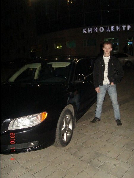 Михаил Яковлев