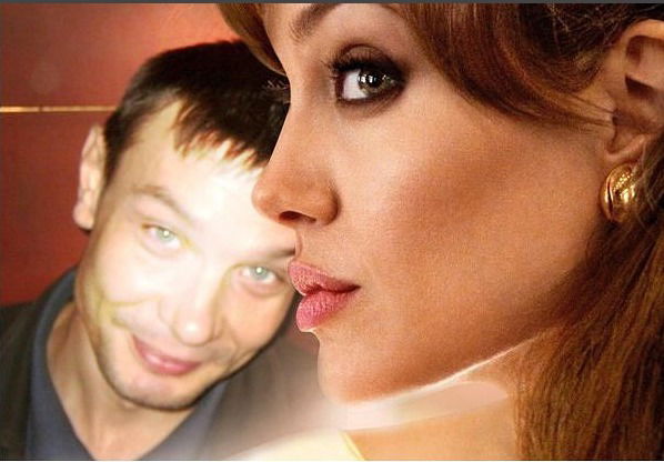 Александр Манжос