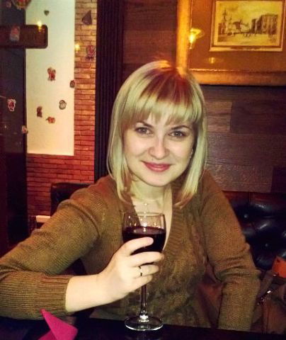 Ирина Кологина