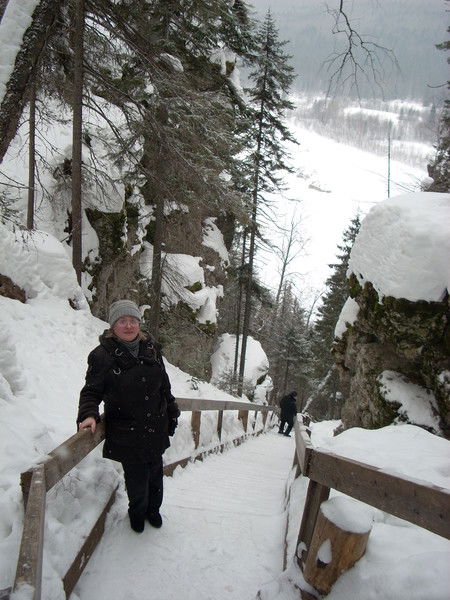 Наталья Гончаренко