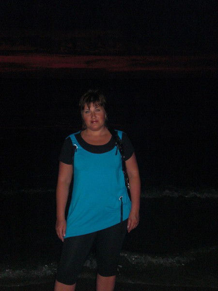 Светлана Потопнина