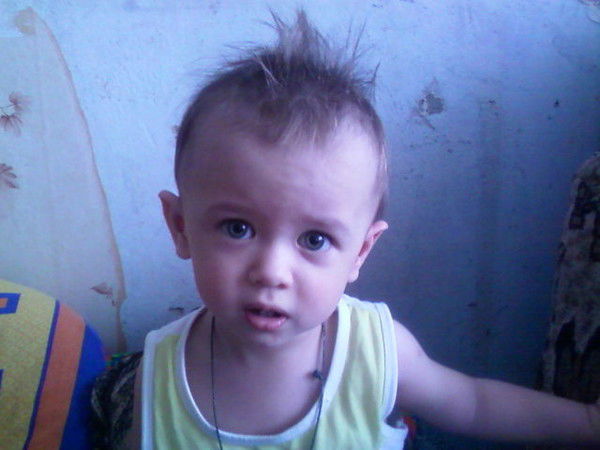 Денис Стрелиников