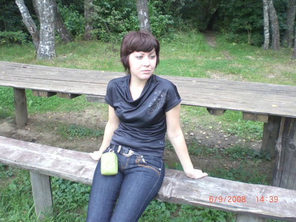 Ирина Орлова