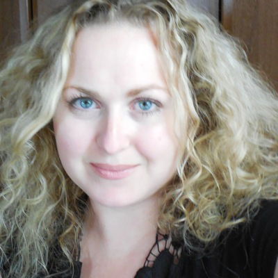 Алена Шмакова