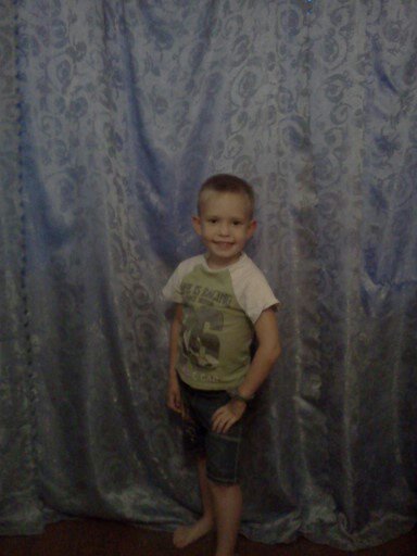 Надежда Перминова