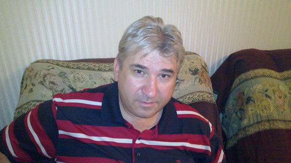 Игорь Гришин