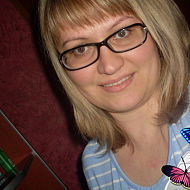 Жанна Ремез