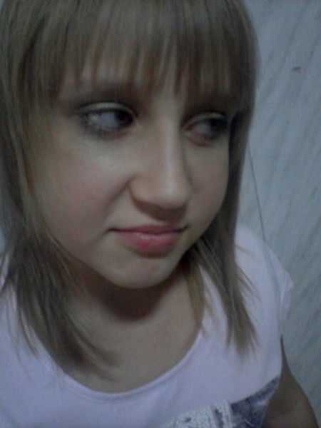 Анастасия Лобачёва