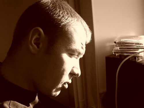 Дмитрий Зезюков