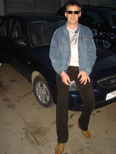 Алексей Заварзин