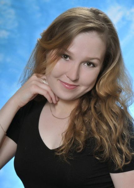 Татьяна Плотникова