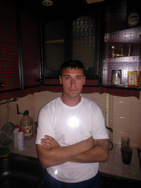 Владимир Гуленков