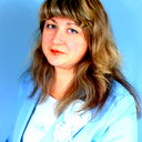 Татьяна Бурягина