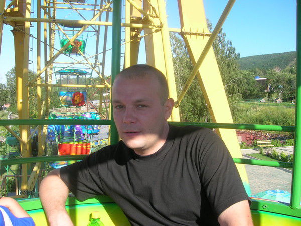 Евгений Одиноков