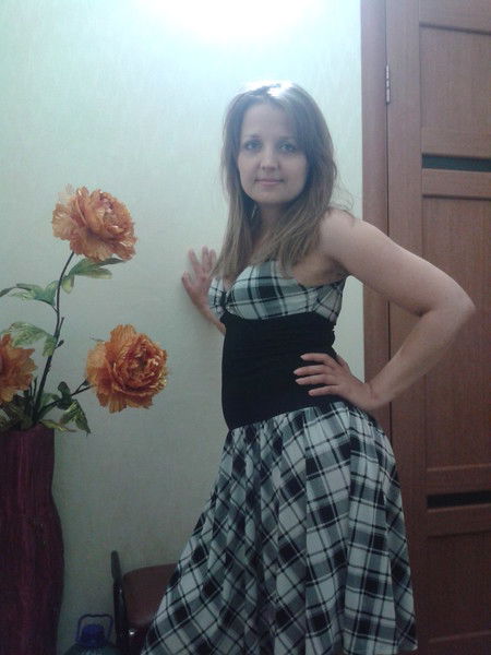 Натали Правдивец