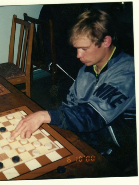 Алексей Главданс