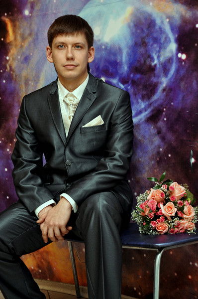 Дмитрий Еремук