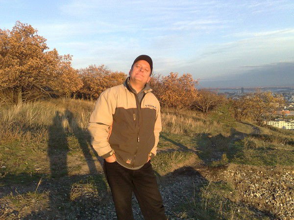 Игорь Виноградов