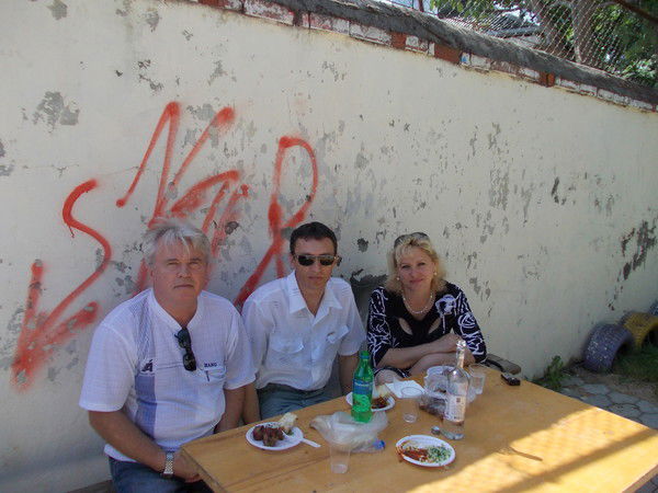 Виктор Сулим