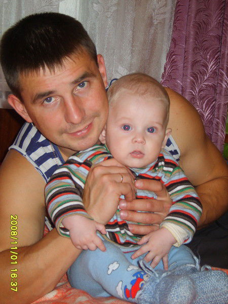 Виктор Люцко