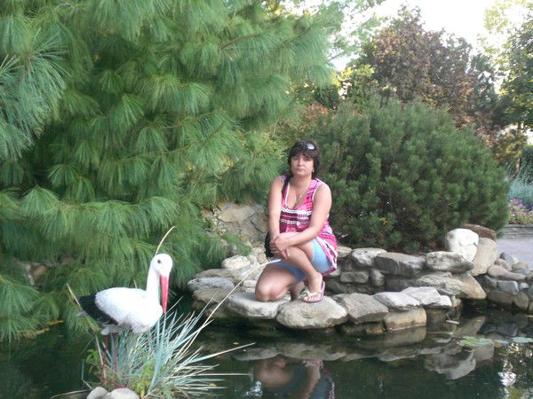 Юлия Иванова