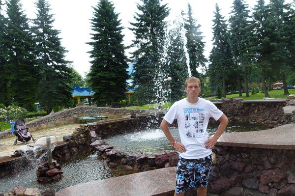 Андрей Тимофеев