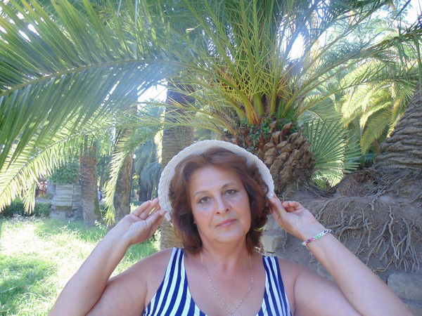 Наталья Хусаинова