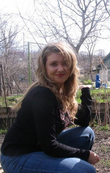 Наталья Воронцова