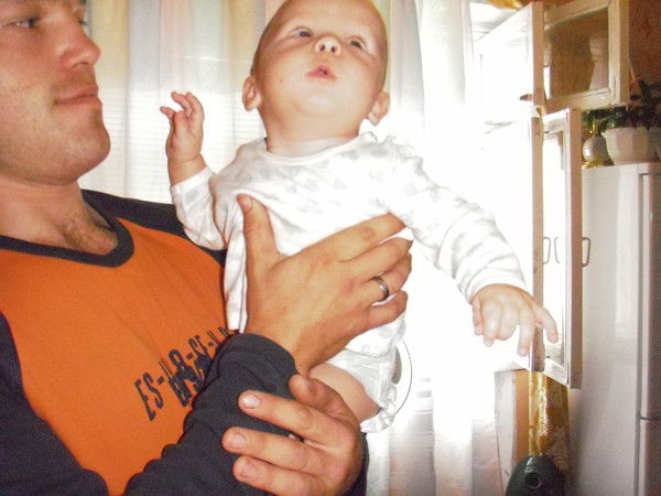 Сергей Танасов