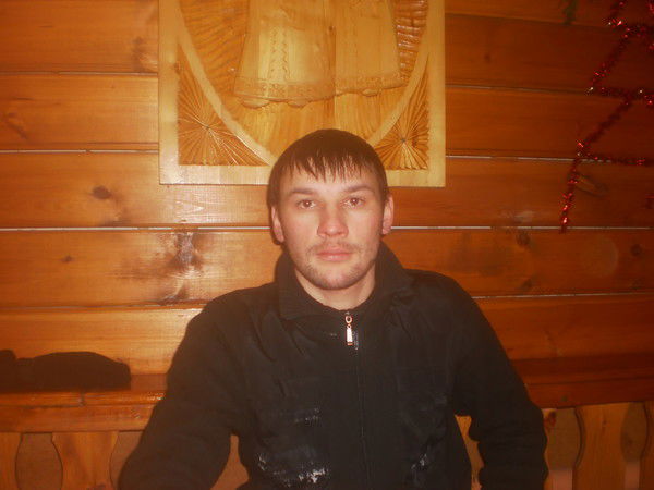 Виктор Баклыков