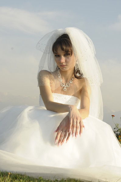 Анна Волкова