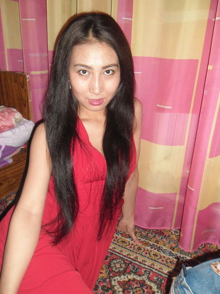 Сладкая Брюнетка***