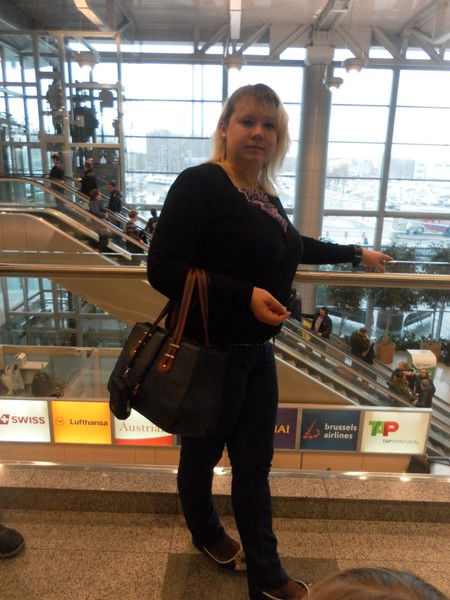 Ирина Сухарева