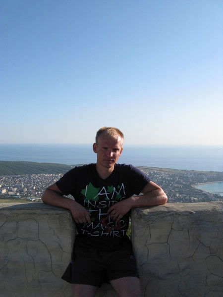 Александр Т