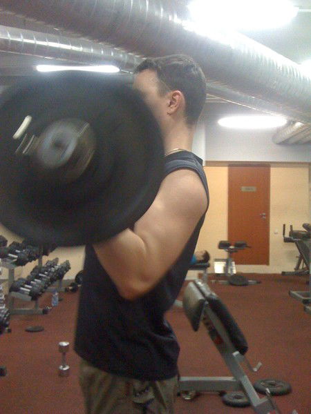 Дмитрий Кабанов