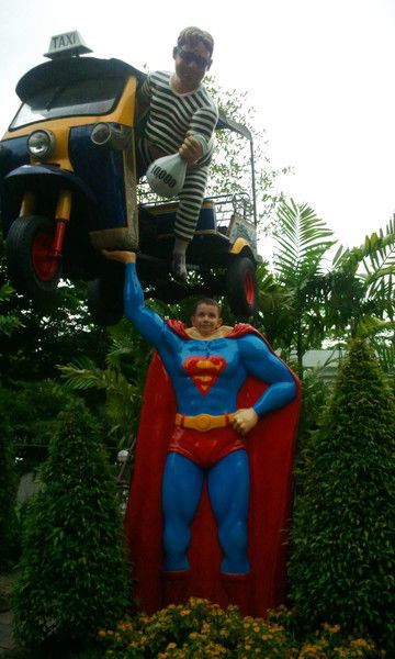 Артём Григурко