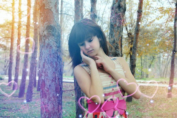 Анастасия Никитина