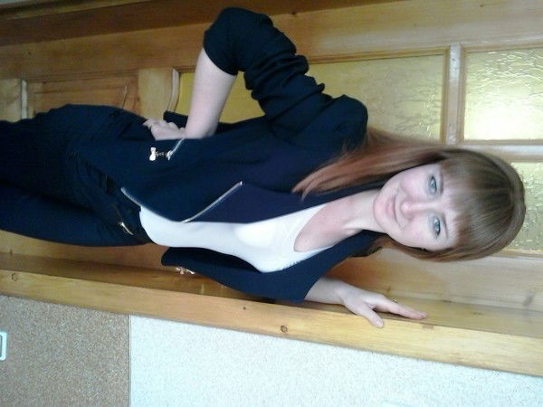 Оксана Атаманюк