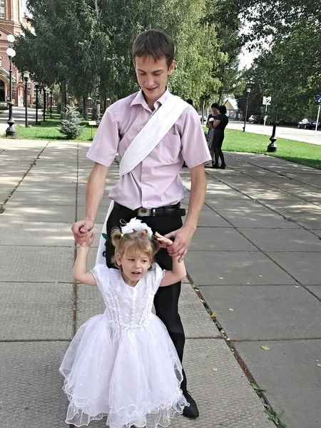 Алексей Конюхов