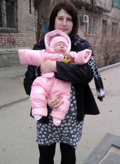 Анечка Банникова