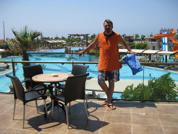 Дмитрий Котрушенко