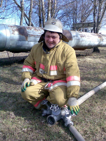 Волежик Маленький