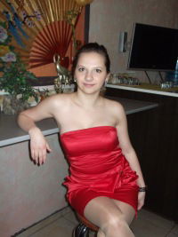 Кристина Логачева